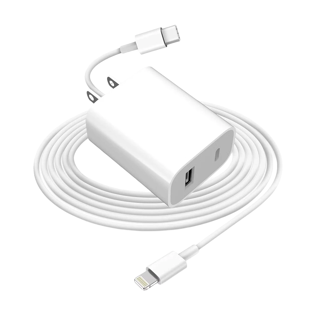 Charging and energy