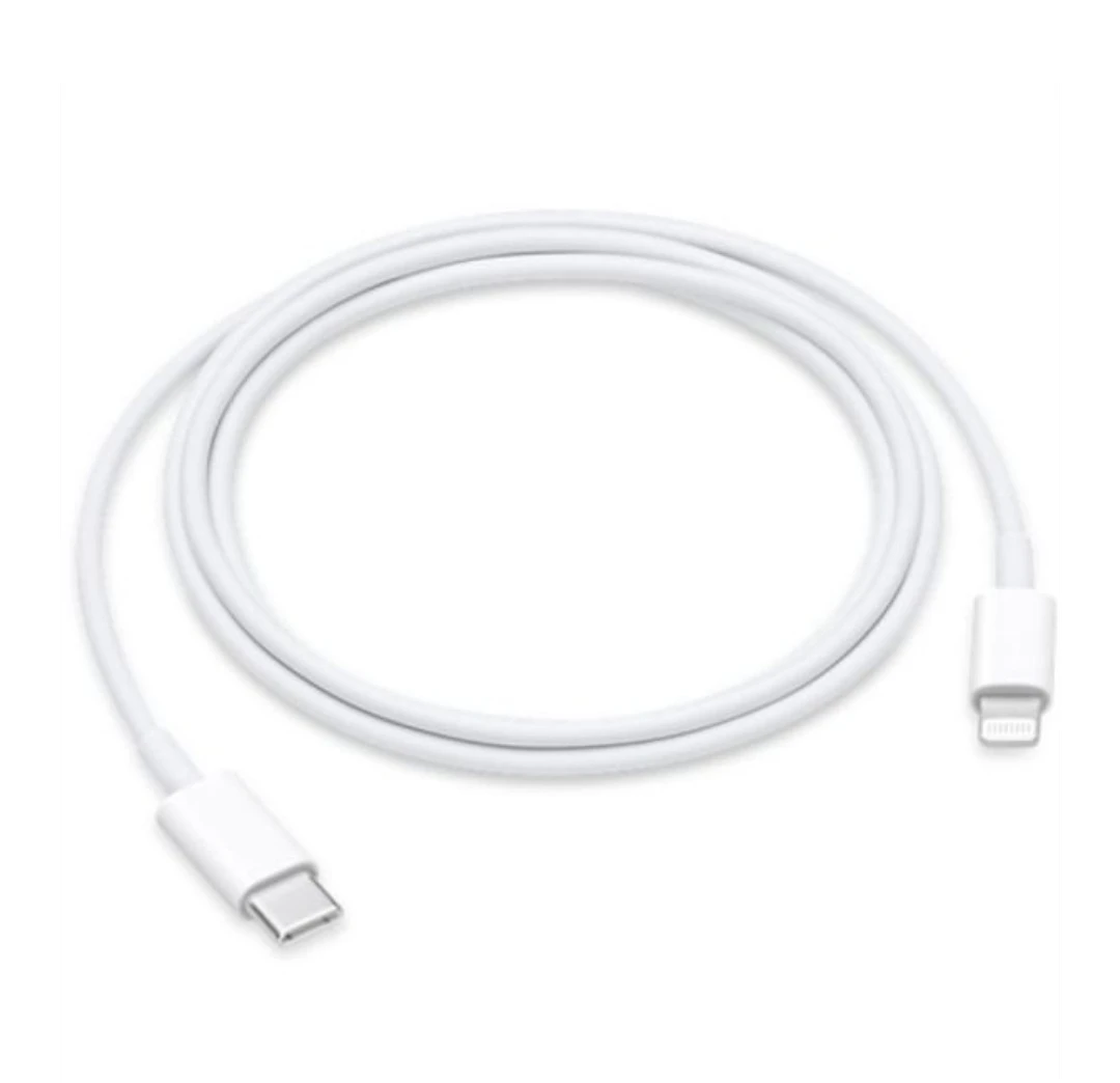 Apple USB-C to Lightning Cable (1 m) – Original
