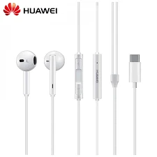🎧 HUAWEI Original Type-C Earphones