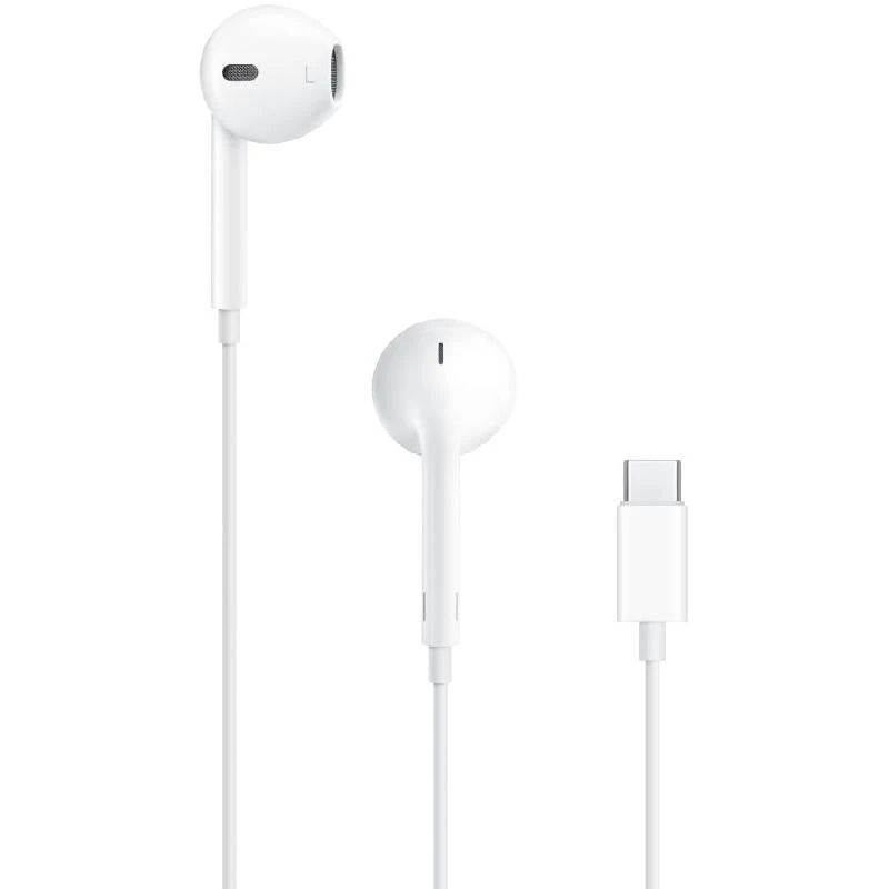 Apple EarPods (USB-C) – Original Wired Earphones