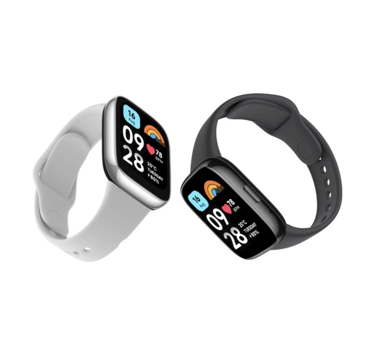Redmi Watch 3 Active